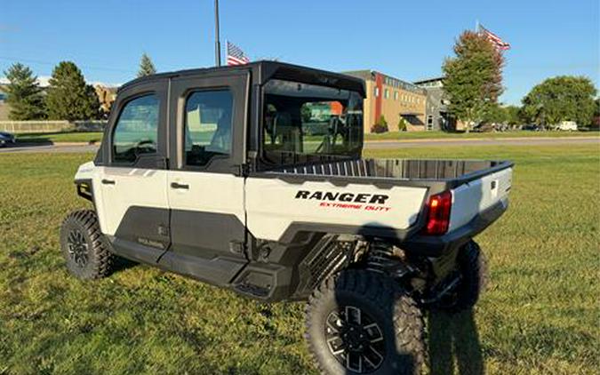 2025 Polaris Ranger Crew XD 1500 Northstar Edition Premium