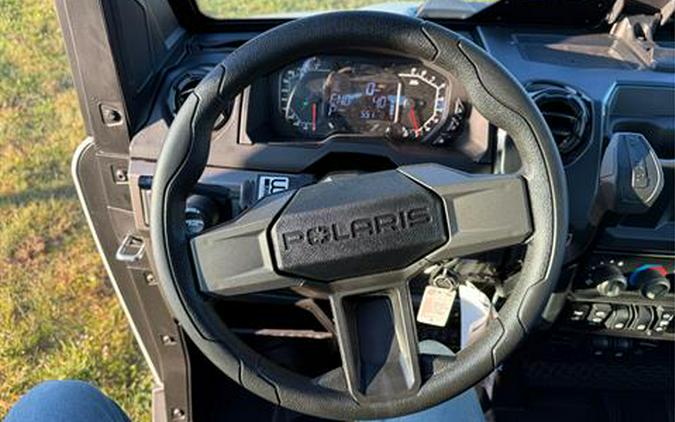 2025 Polaris Ranger Crew XD 1500 Northstar Edition Premium