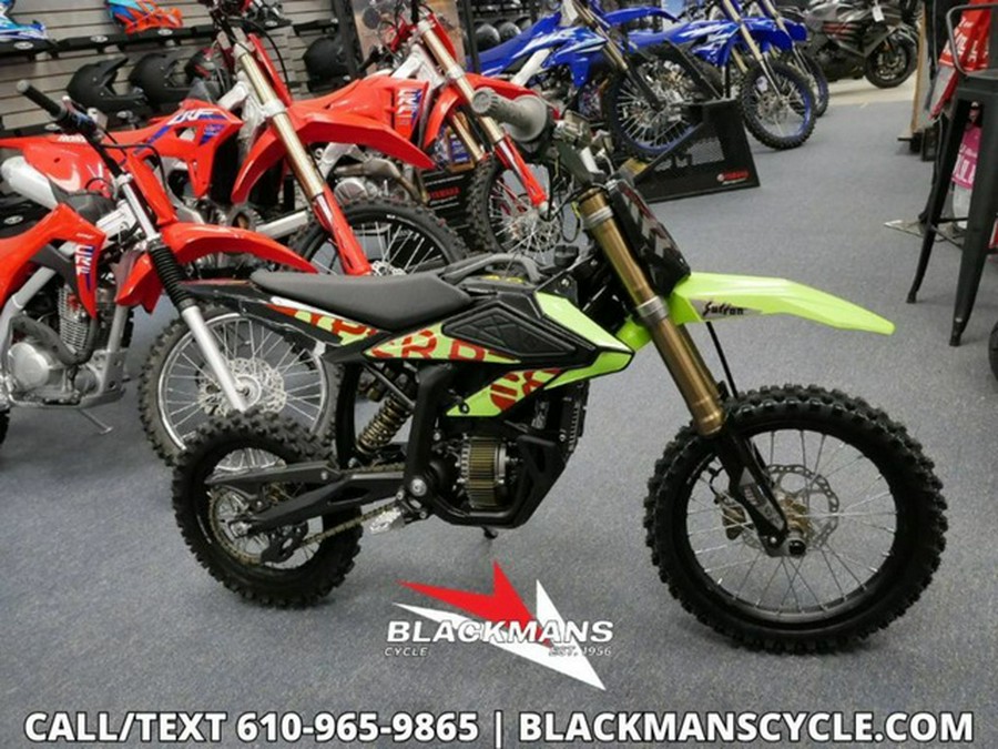 2025 SURRON HYPER BEE