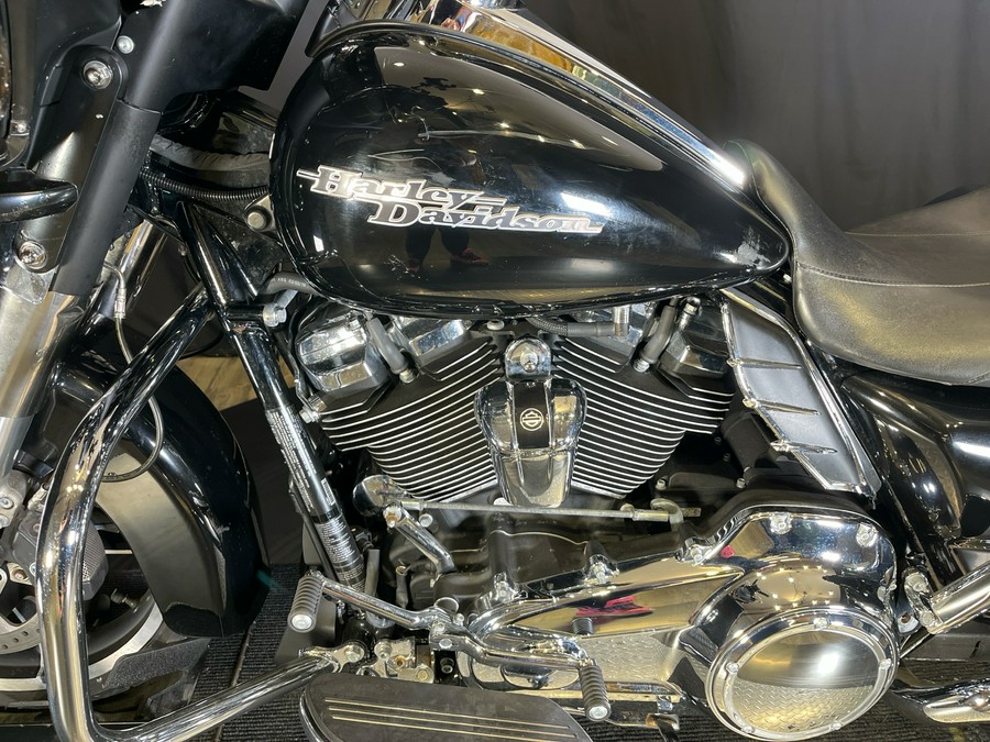 2019 Harley-Davidson Street Glide®