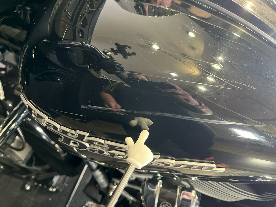 2019 Harley-Davidson Street Glide®