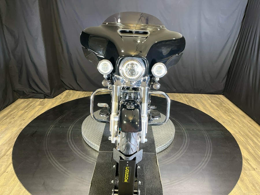 2019 Harley-Davidson Street Glide®