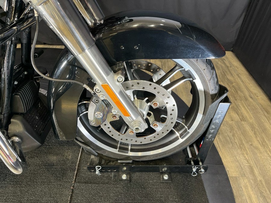 2019 Harley-Davidson Street Glide®