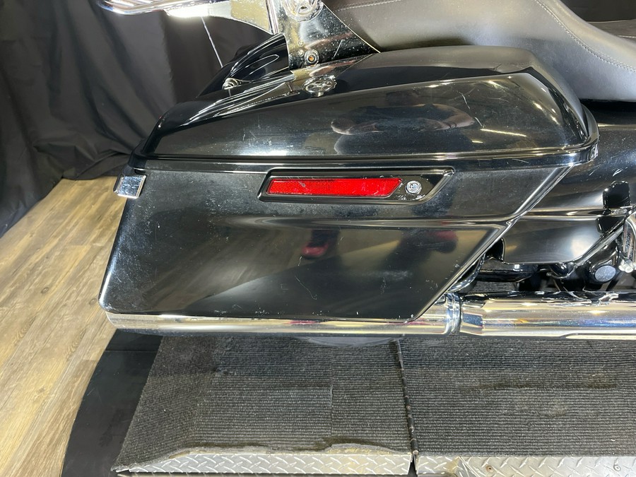 2019 Harley-Davidson Street Glide®