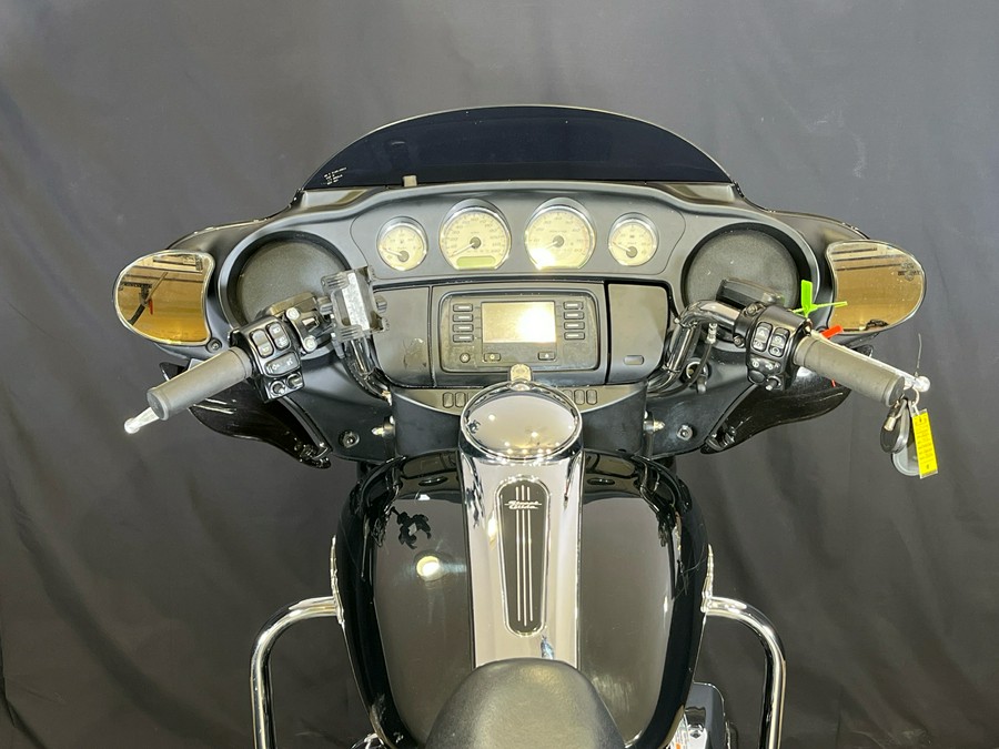 2019 Harley-Davidson Street Glide®