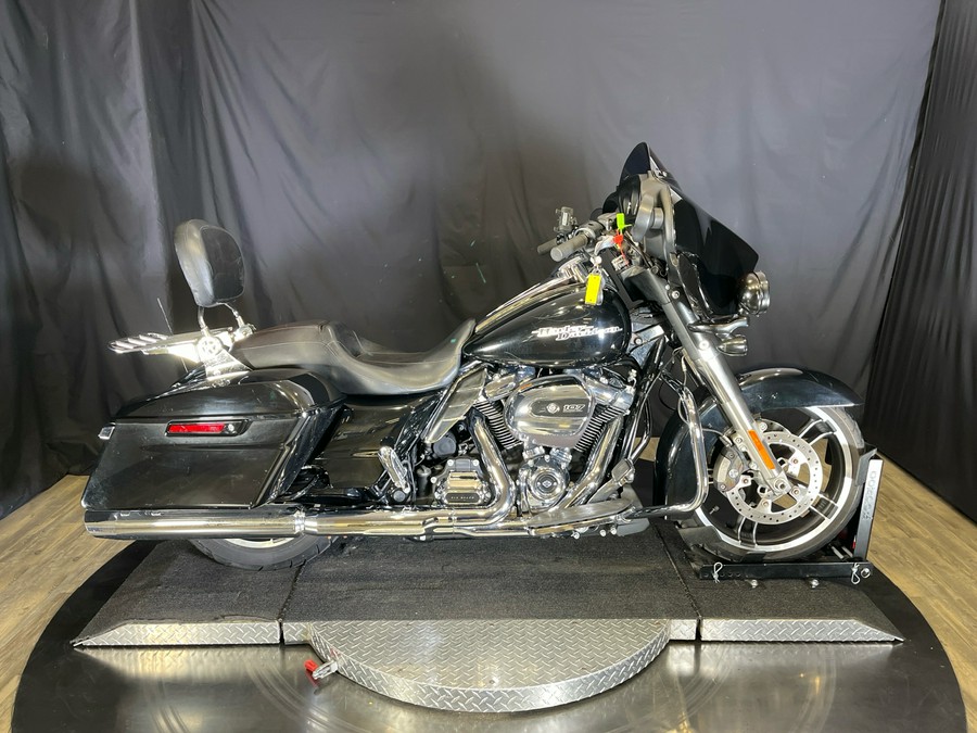 2019 Harley-Davidson Street Glide®