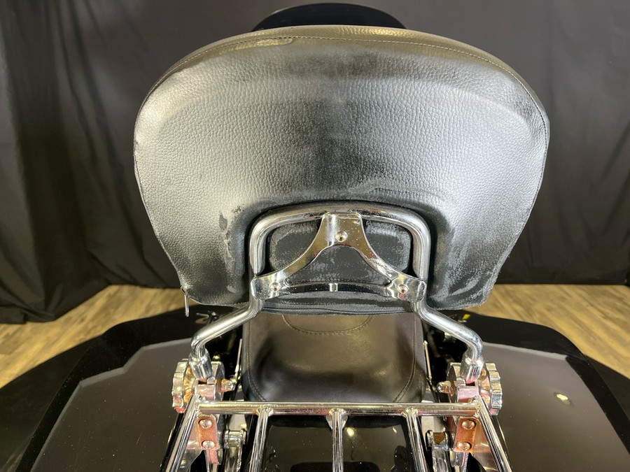 2019 Harley-Davidson Street Glide®