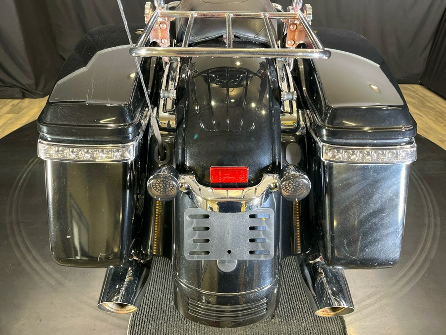 2019 Harley-Davidson Street Glide®