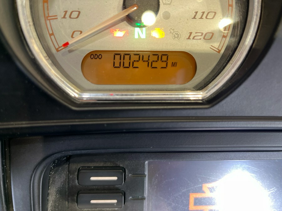 2019 Harley-Davidson Street Glide®