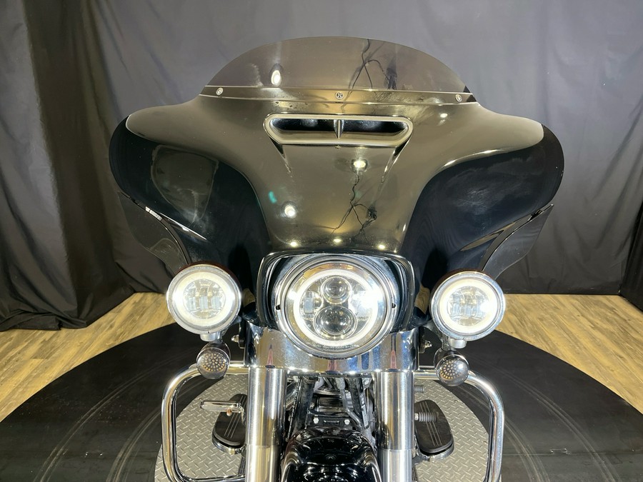 2019 Harley-Davidson Street Glide®