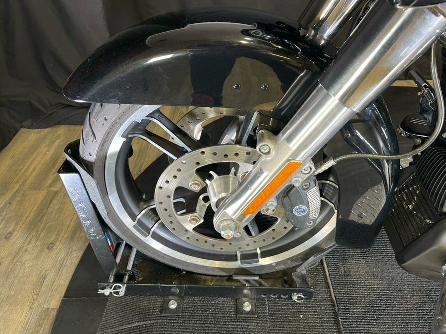 2019 Harley-Davidson Street Glide®