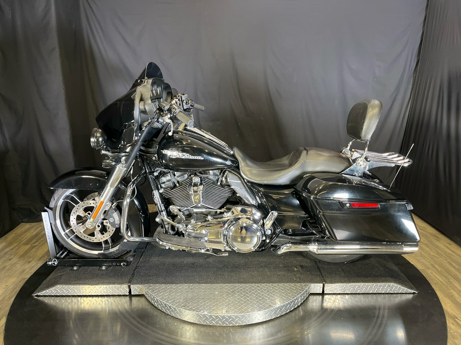 2019 Harley-Davidson Street Glide®
