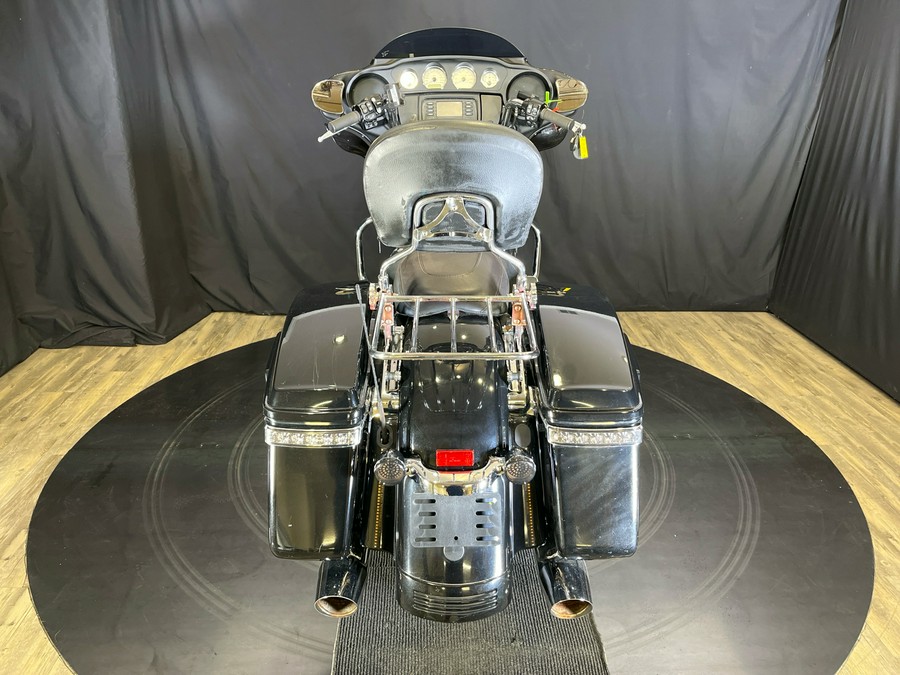 2019 Harley-Davidson Street Glide®