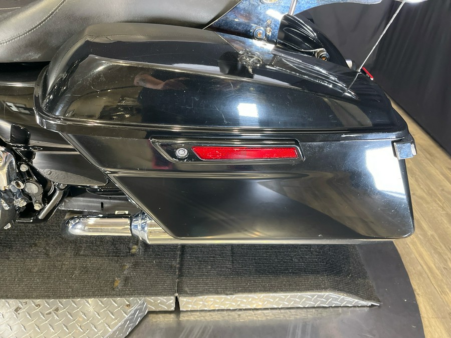 2019 Harley-Davidson Street Glide®