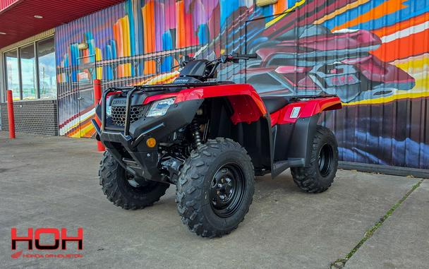 2025 Honda® FourTrax Rancher 4x4