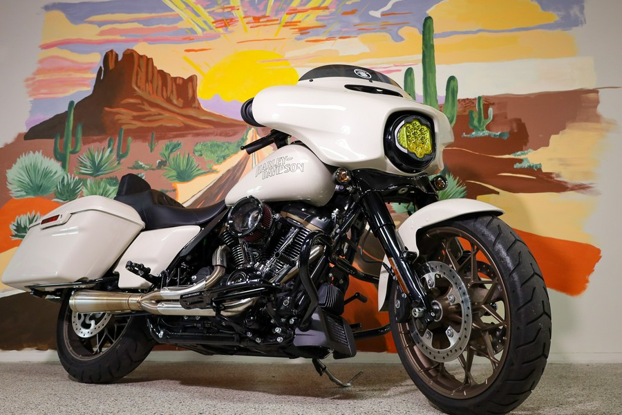 2023 Harley-Davidson FLHXST