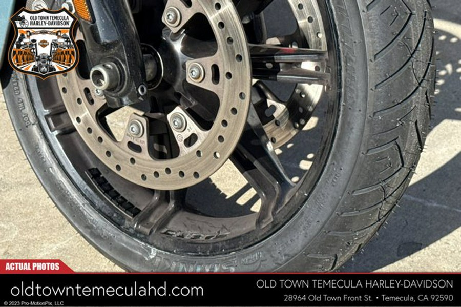 2024 Harley-Davidson Road Glide Limited