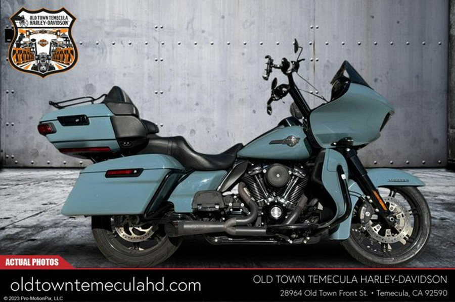 2024 Harley-Davidson Road Glide Limited