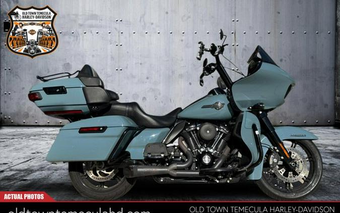 2024 Harley-Davidson Road Glide Limited