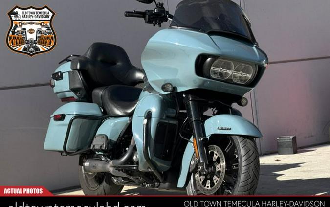 2024 Harley-Davidson Road Glide Limited