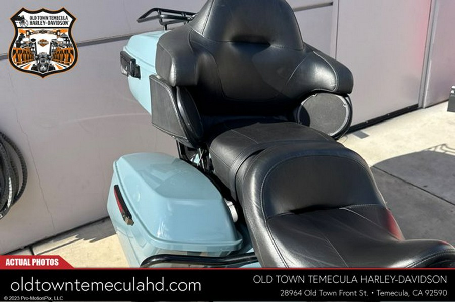 2024 Harley-Davidson Road Glide Limited