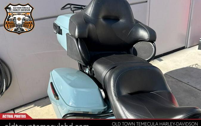 2024 Harley-Davidson Road Glide Limited