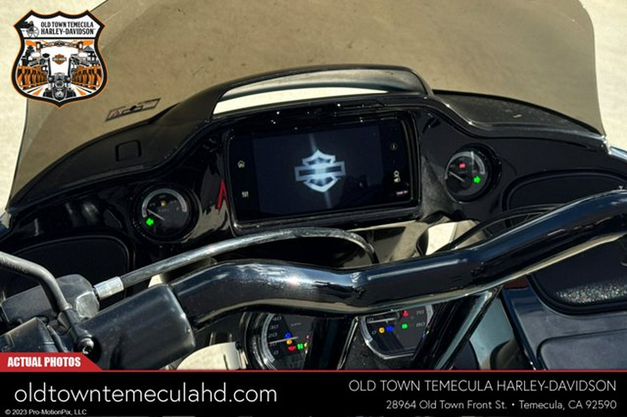 2024 Harley-Davidson Road Glide Limited