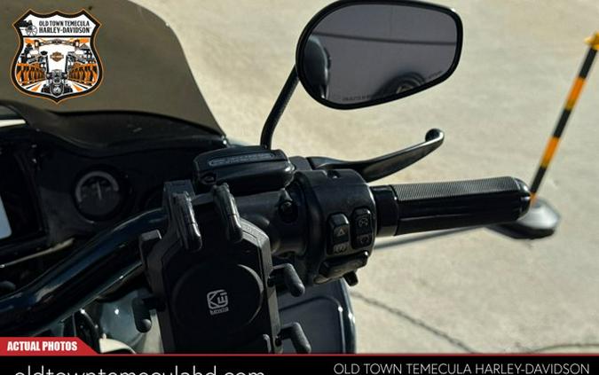 2024 Harley-Davidson Road Glide Limited