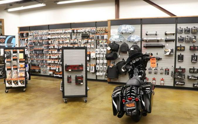 2024 Harley-Davidson Road Glide Limited