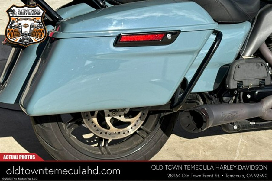 2024 Harley-Davidson Road Glide Limited