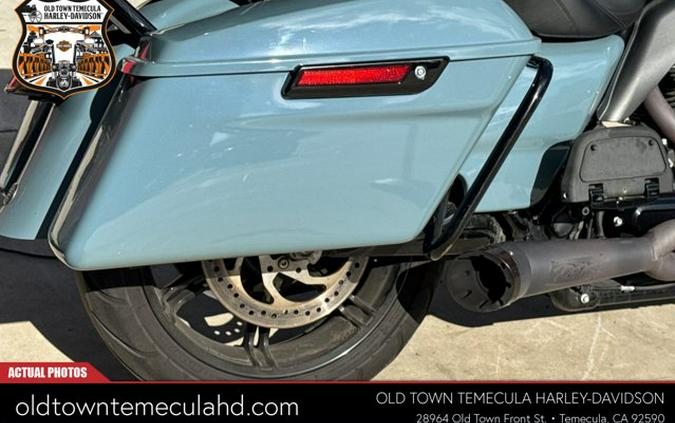 2024 Harley-Davidson Road Glide Limited