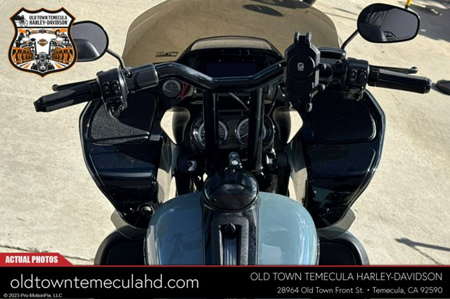 2024 Harley-Davidson Road Glide Limited