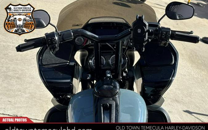 2024 Harley-Davidson Road Glide Limited