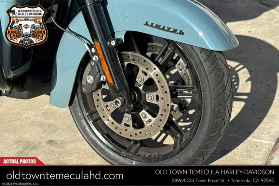 2024 Harley-Davidson Road Glide Limited