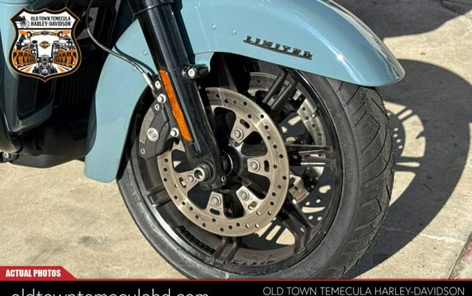 2024 Harley-Davidson Road Glide Limited