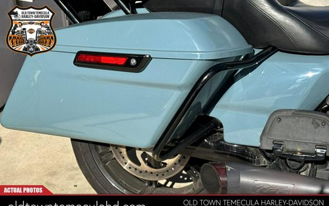 2024 Harley-Davidson Road Glide Limited