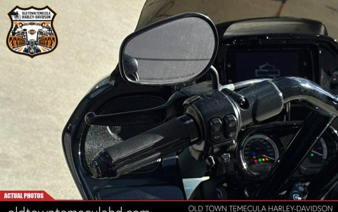 2024 Harley-Davidson Road Glide Limited