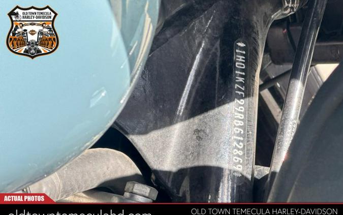 2024 Harley-Davidson Road Glide Limited