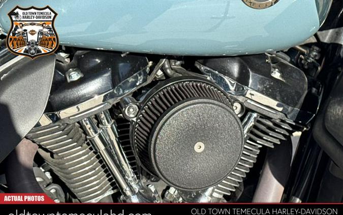 2024 Harley-Davidson Road Glide Limited