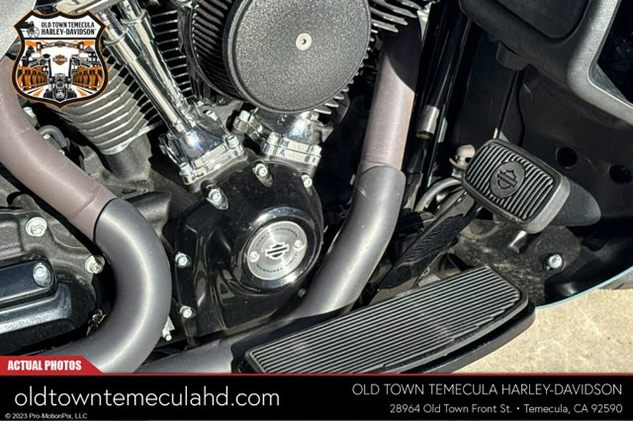 2024 Harley-Davidson Road Glide Limited