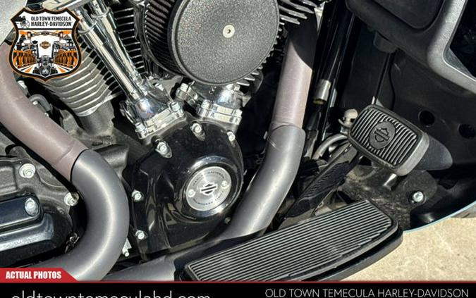 2024 Harley-Davidson Road Glide Limited