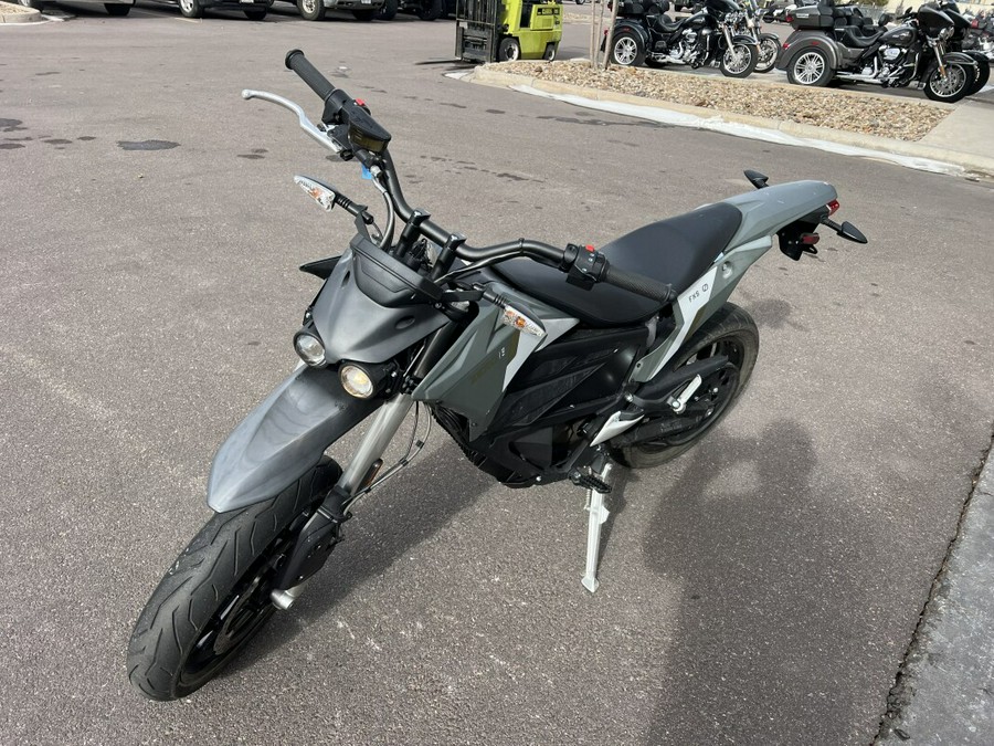 2021 Zero FXS ZF7.2
