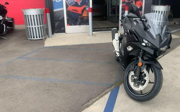 2026 Kawasaki NINJA 500