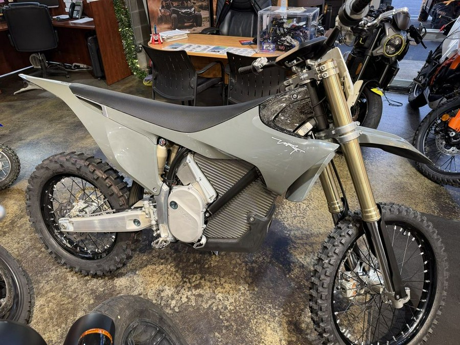 2025 Stark VARG EX
