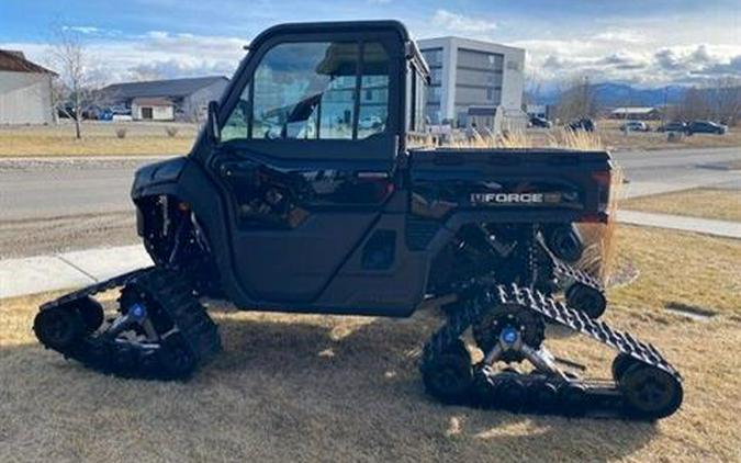 2026 CFMOTO UFORCE U10 Pro Highland