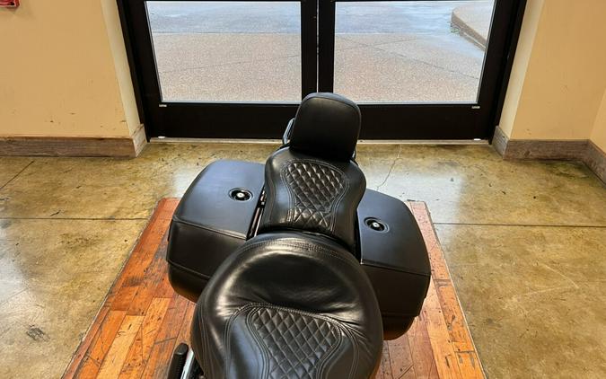 Used 2018 Harley-Davidson Heritage Softail Classic Cruiser Motorcycle For Sale Near Memphis, TN