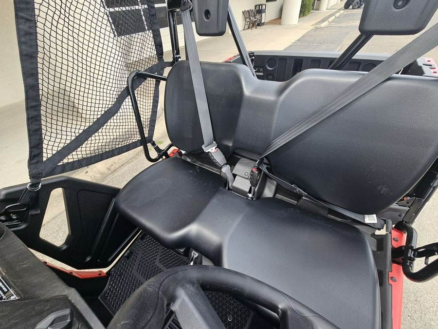 2026 Honda Pioneer 520 Base