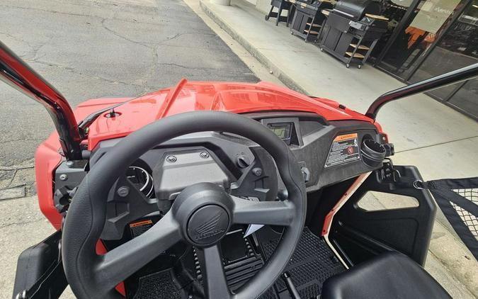 2026 Honda Pioneer 520 Base