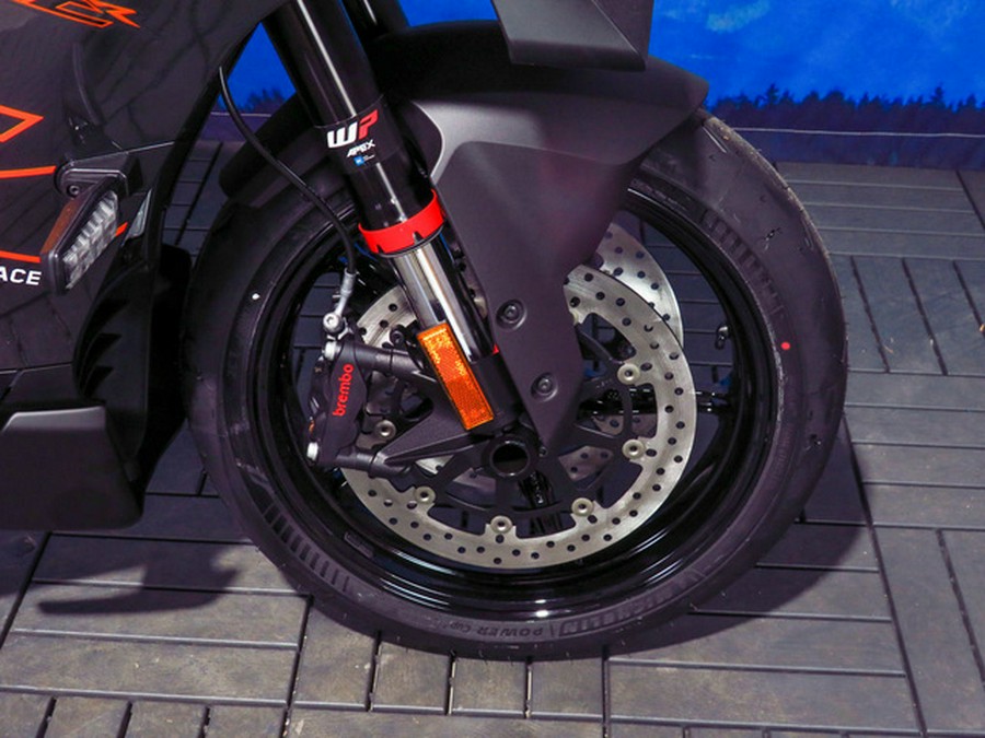 2026 KTM RC 990 R
