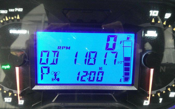 2024 Polaris Ranger Crew XP 1000 Texas Edition